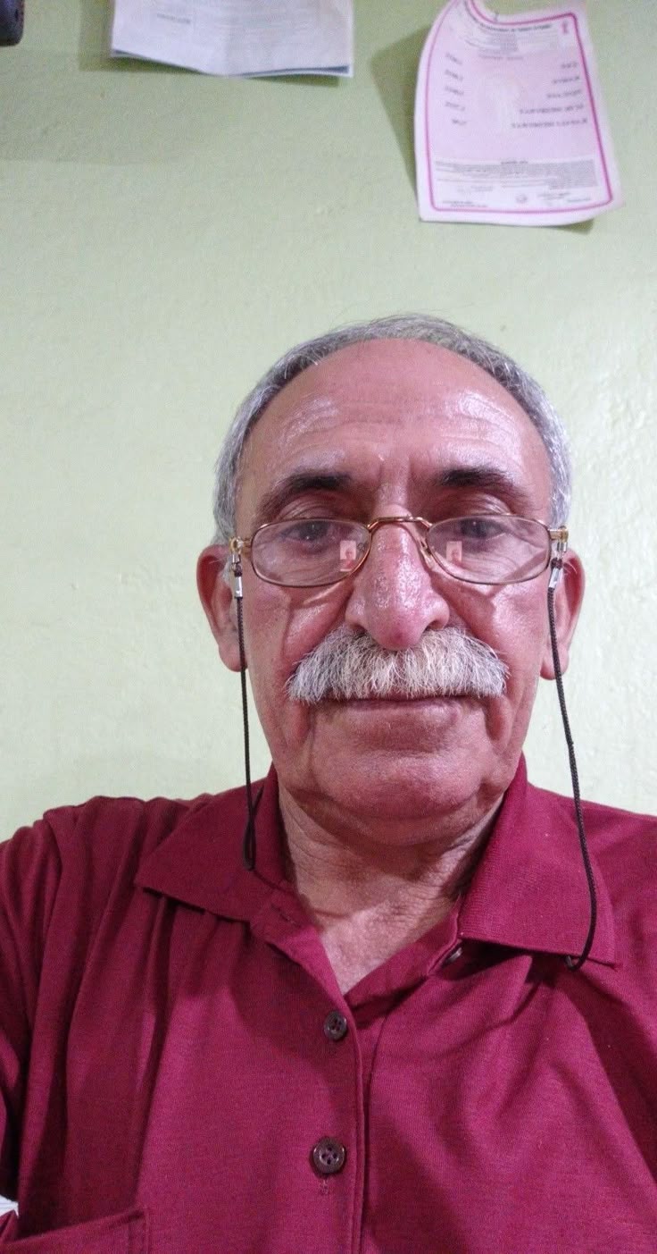 Antonio F.