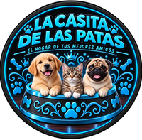 lacasitadelaspatas